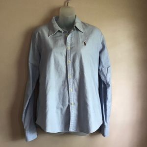 Ralph Lauren button down